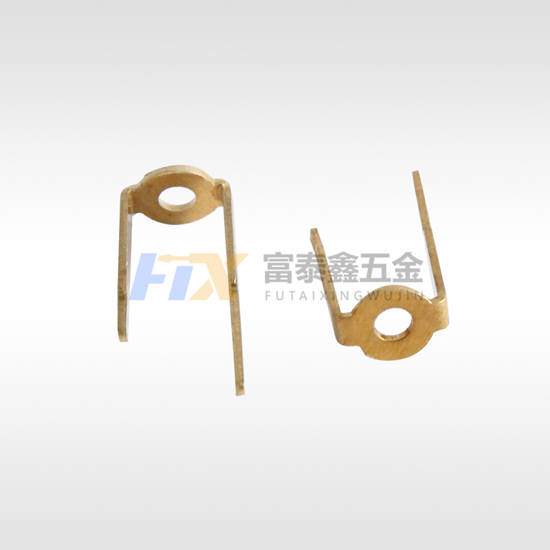 五金沖壓件與壓鑄件的區(qū)別是？