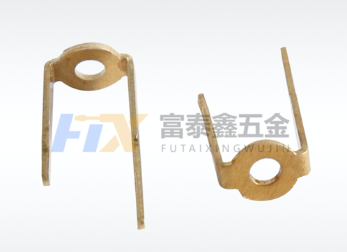 沖壓產(chǎn)品內置件工藝及流程是什么樣的？