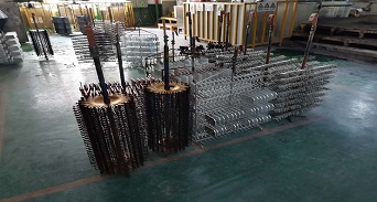 五金加工件：表面處理工技術(shù)與設備種類及原理