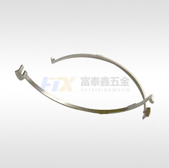 五金沖壓件加工有哪些加工細節(jié)需要注意？