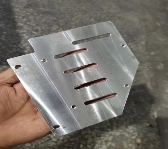 精密機械零件加工的特點，你值得了解……