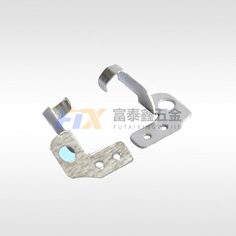 五金沖壓件加工出現(xiàn)擴口件缺陷怎么改善？