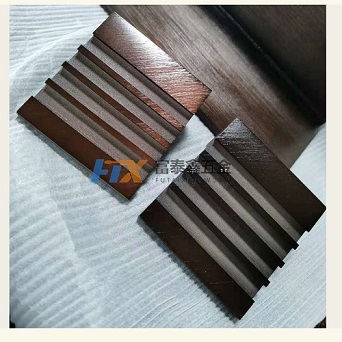 機械零部件加工看向深圳市場，高精度定制加工
