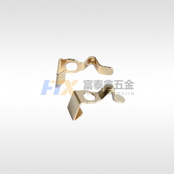 五金沖壓件加工完成后還需要進(jìn)行哪些加工工序？