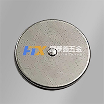 微小孔加工您選對廠家了嗎？【富泰鑫】沖壓生產廠家為您解憂