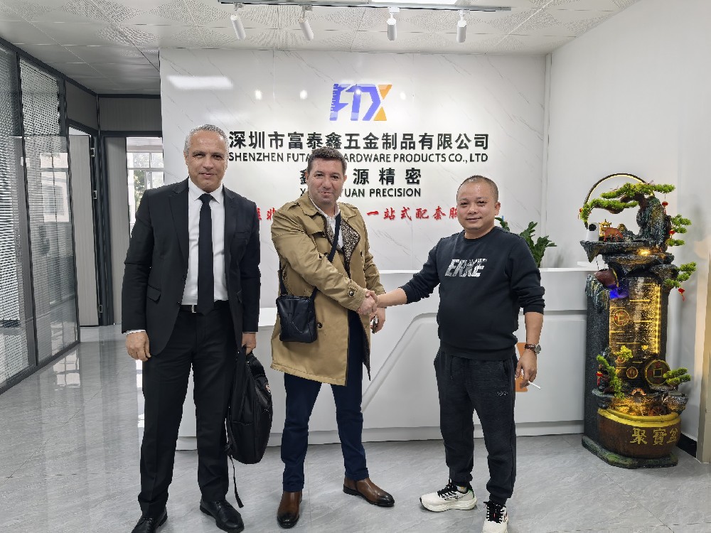攜手醫(yī)療界，共筑品質(zhì)未來